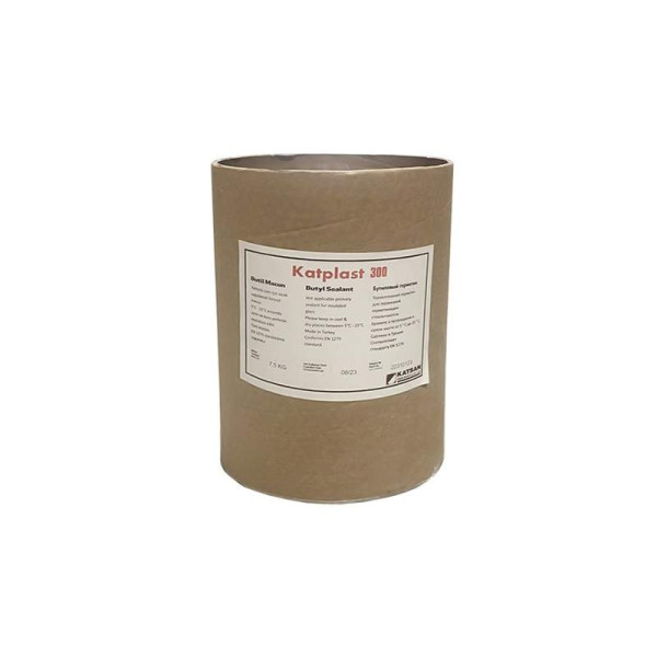 Бутил Katplast 300 7,5 кг