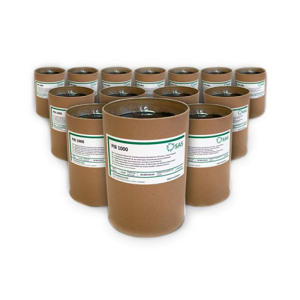 Бутил PIB1000 7,4 kg