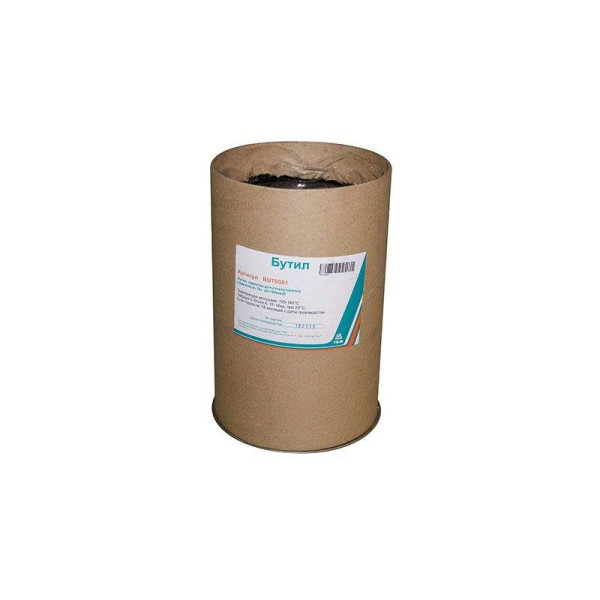 Бутил Butseal- 7кг