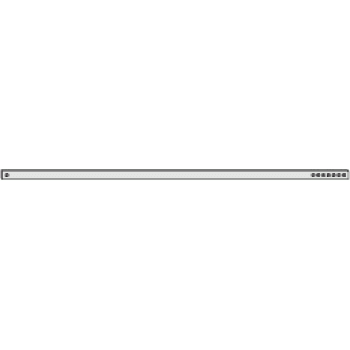 Штанга соединительная HS-Portal Gr.200 L=1398 TS