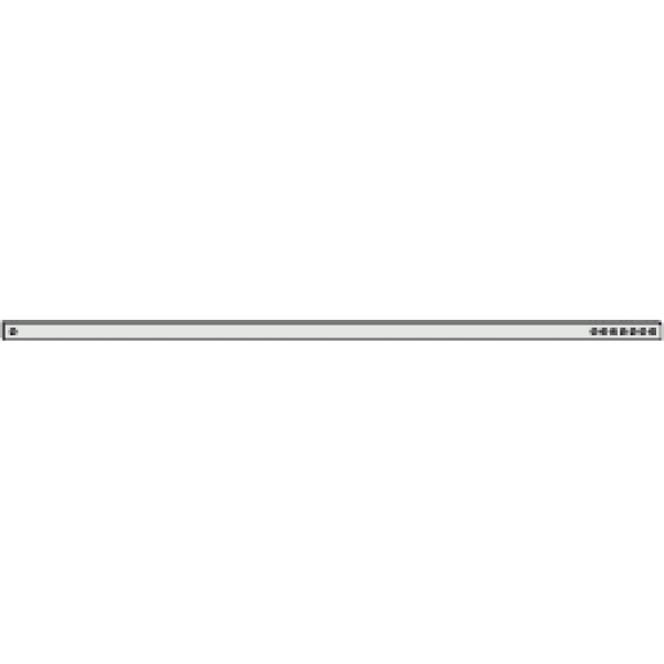 Штанга соединительная HS-Portal Gr.200 L=1398 TS