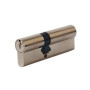 Цилиндр профильный MAXBAR 847/K1 35-50, никелированный