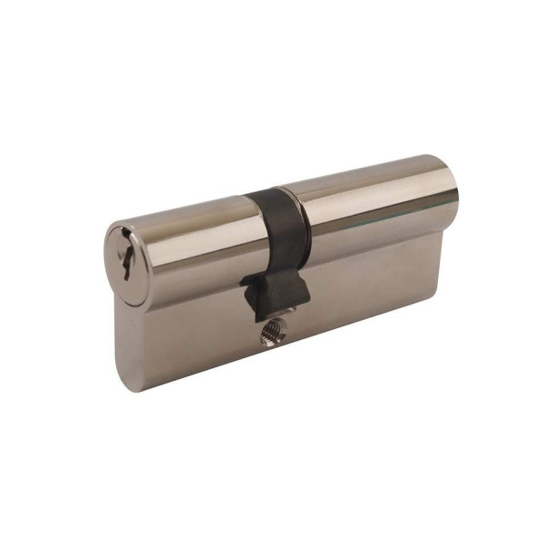 Цилиндр профильный MAXBAR 847/K 30-45, никелированный-1