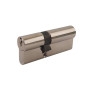 Цилиндр профильный MAXBAR 847/K 30-45, никелированный