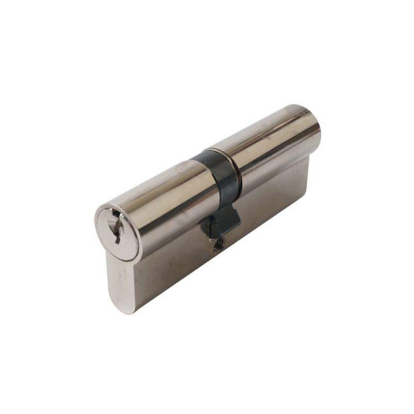 Цилиндр профильный MAXBAR 847/K 35-45, никелированный-2