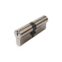 Цилиндр профильный MAXBAR 847/K 35-45, никелированный