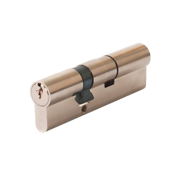 Цилиндр профильный MAXBAR 847/K 35-65, никелированный-2