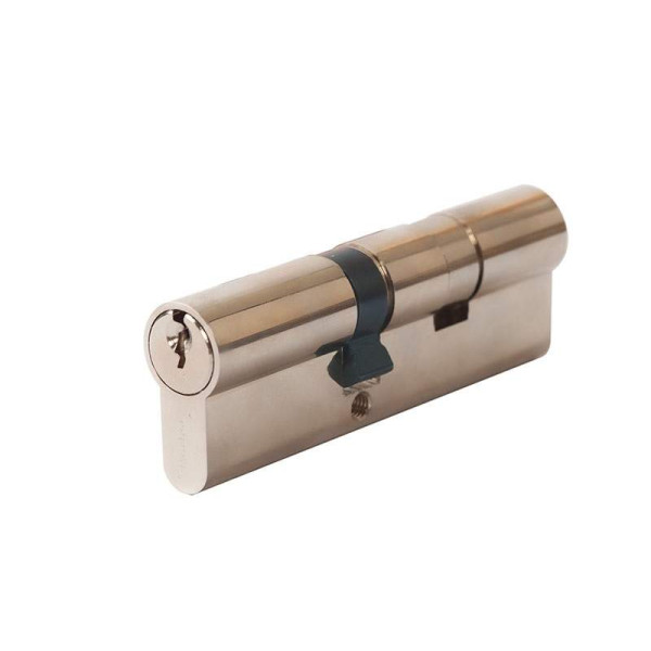 Цилиндр профильный MAXBAR 847/K 40-55, никелированный-2