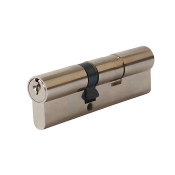Цилиндр профильный MAXBAR 847/K 40-60, никелированный