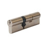 Цилиндр профильный MAXBAR 847/K 40-60, никелированный