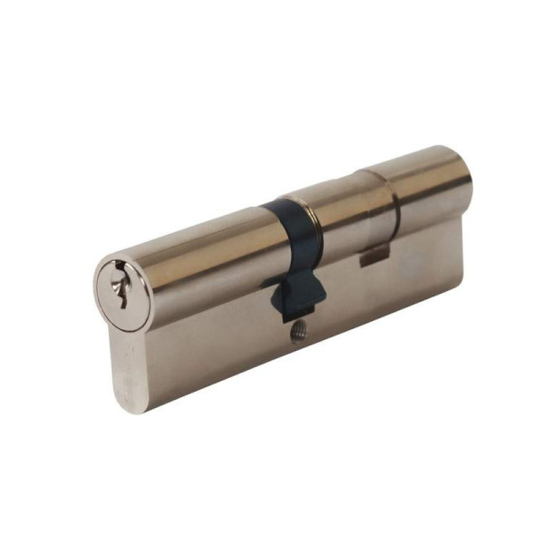 Цилиндр профильный MAXBAR 847/K 45-55, никелированный-2