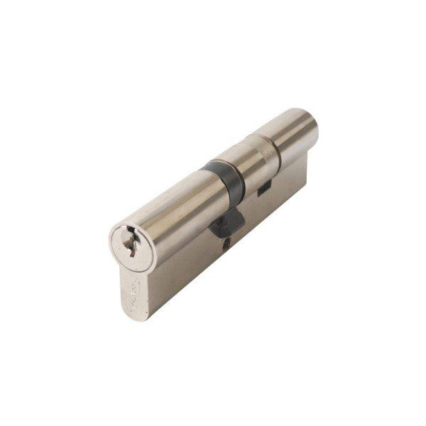 Цилиндр профильный MAXBAR 847/K 45-60, никелированный-2