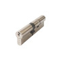 Цилиндр профильный MAXBAR 847/K 45-60, никелированный