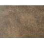 Cтолешница R6 ALPHALUX Скала (Manaus brown) A.3383 LU, ДСП влагостойкая, 4200*600*39 мм