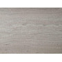 Cтолешница R6 ALPHALUX Травертин(Travertino Rom.) A.3375 LUNA, ДСП влагостойкая,1200*39*1500 мм