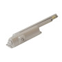 Доводчик dormakaba  TS-90 Impulse EN3/4, Серебристый с тягой