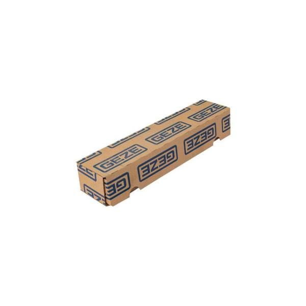 Доводчик GEZE TS 4000 EN1-6, без тяги, RAL7024-5