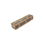 Доводчик GEZE TS 4000 EN1-6, без тяги, RAL7024
