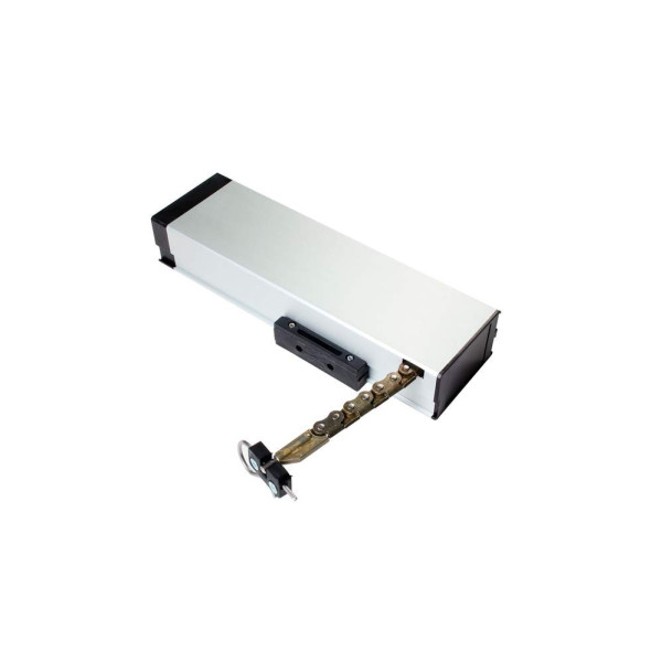Электропривод цепной оконный MAXBAR Smart SINTESI 2000, 230В, белый RAL9010