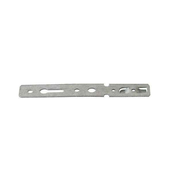Пластина анкерная Elementis  для профиля Veka,Soft,Gealan,Funke   L=150mm (Ширина захвата по внешним краям, 31 мм)-3