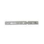 Пластина анкерная Elementis  для профиля Veka,Soft,Gealan,Funke   L=150mm (Ширина захвата по внешним краям, 31 мм)