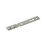 Пластина анкерная Elementis  для профиля Veka,Soft,Gealan,Funke   L=150mm (Ширина захвата по внешним краям, 31 мм)