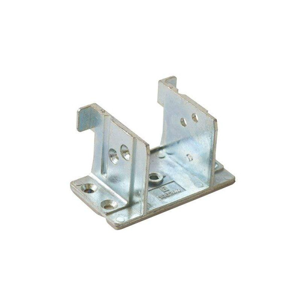 Соединитель механический импоста ELEMENTIS для Veka Top Line 106-200,оцинкованный-2