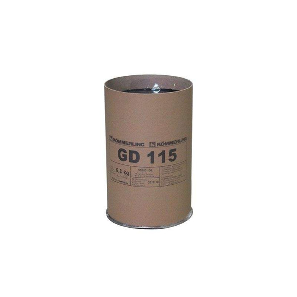 Бутил GD115 6,8кг-2