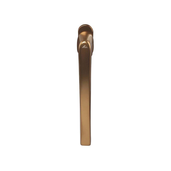 Гарнитур нажимной RotoLine Patio, 200 мм, штифт 135, бронза-3