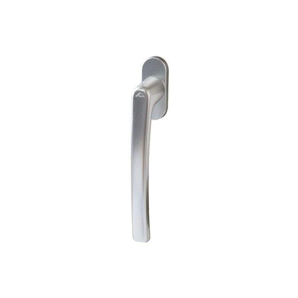 Гарнитур нажимной RotoLine Patio, серебро натуральное-2
