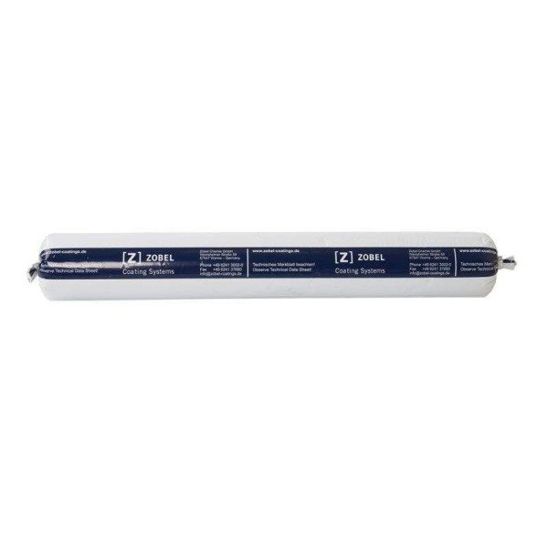 Заполнитель швов для дерева Zowo-seal 5014 620мл белый-2