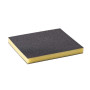 Шлиф блок FLEXIFOAM Soft Pad BF 120x98x13мм P100