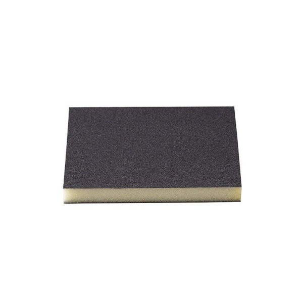 Шлиф блок FLEXIFOAM Soft Pad BF 120x98x13мм P100-1