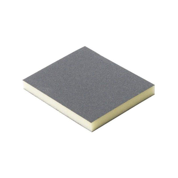 Шлиф блок FLEXIFOAM Soft Pad BF 120x98x13мм P120-4