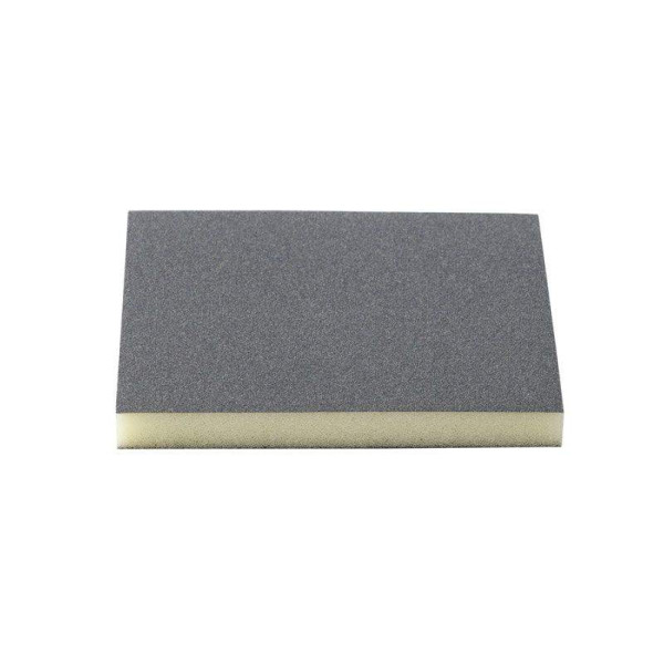 Шлиф блок FLEXIFOAM Soft Pad BF 120x98x13мм P120-3