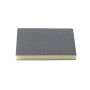 Шлиф блок FLEXIFOAM Soft Pad BF 120x98x13мм P120