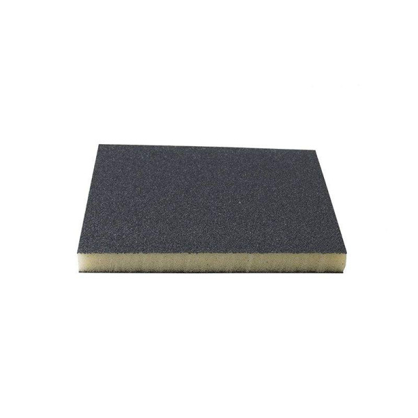 Шлиф блок FLEXIFOAM Soft Pad SC 120x98x13мм P120-2