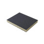 Шлиф блок FLEXIFOAM Soft Pad SC 120x98x13мм P120