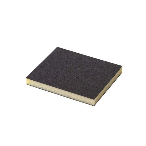 Шлиф блок FLEXIFOAM Soft Pad BF 120x98x13мм P150-2