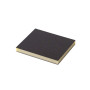 Шлиф блок FLEXIFOAM Soft Pad BF 120x98x13мм P150