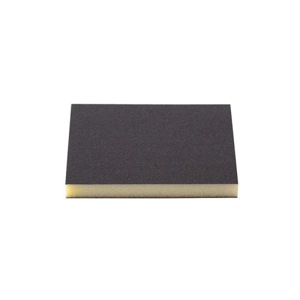 Шлиф блок FLEXIFOAM Soft Pad BF 120x98x13мм P150-1