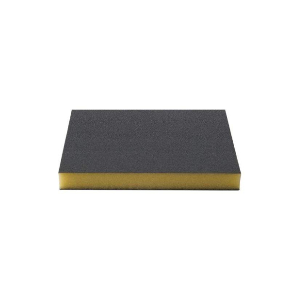 Шлиф блок FLEXIFOAM Soft Pad BF 120x98x13мм P180-2