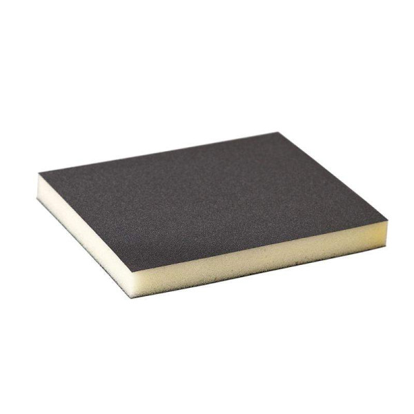 Шлиф блок FLEXIFOAM Soft Pad BF 120x98x13мм P220