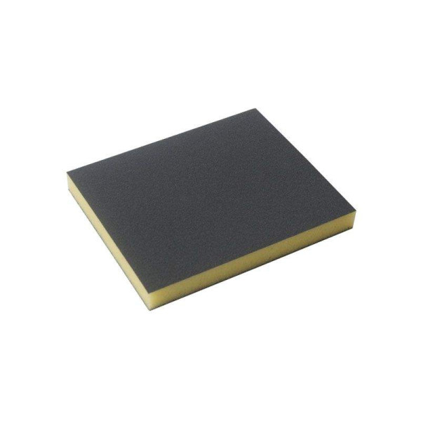 Шлиф блок FLEXIFOAM Soft Pad BF 120x98x13мм P220-2