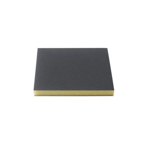 Шлиф блок FLEXIFOAM Soft Pad BF 120x98x13мм P220-1