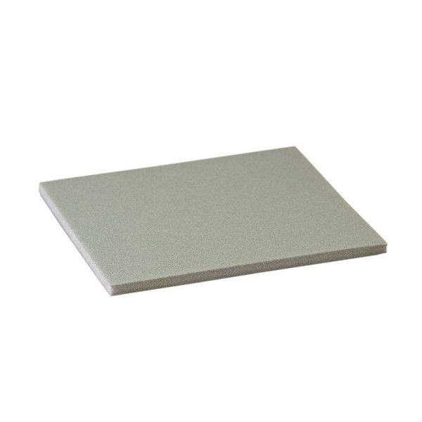 Шлиф блок FLEXIFOAM Pad HD2S 98x123x5мм P280