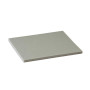 Шлиф блок FLEXIFOAM Pad HD2S 98x123x5мм P280