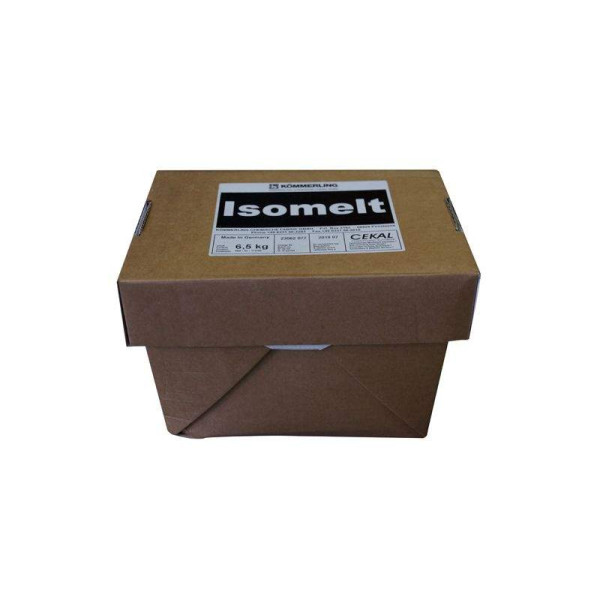 Хотмелт Isomelt 6,5кг-4