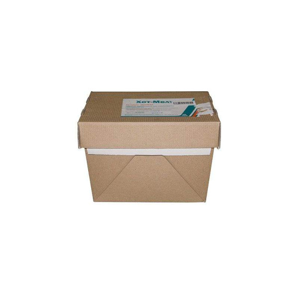 Хотмелт Hotseal 6,5кг