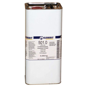 Клей ПУ Kleiberit 501.0, 6 кг, Д4